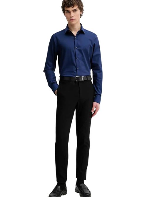 LV019EU090Y6M BLU CALVIN KLEIN | LV019EU090Y6M BLU